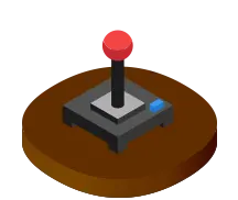 Mama96 Arcade